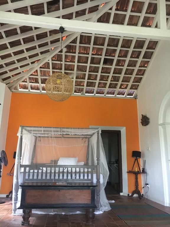 Bed and Breakfast Templeberg Walahanduwa Zewnętrze zdjęcie