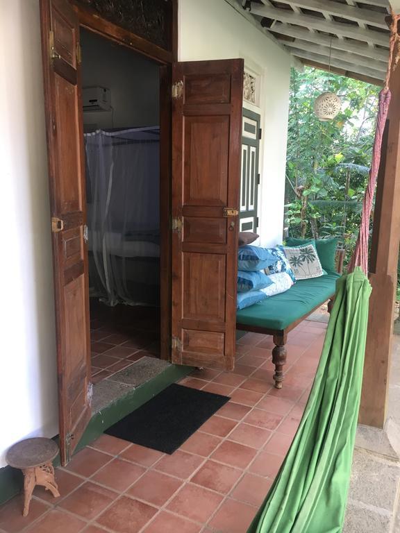 Bed and Breakfast Templeberg Walahanduwa Zewnętrze zdjęcie