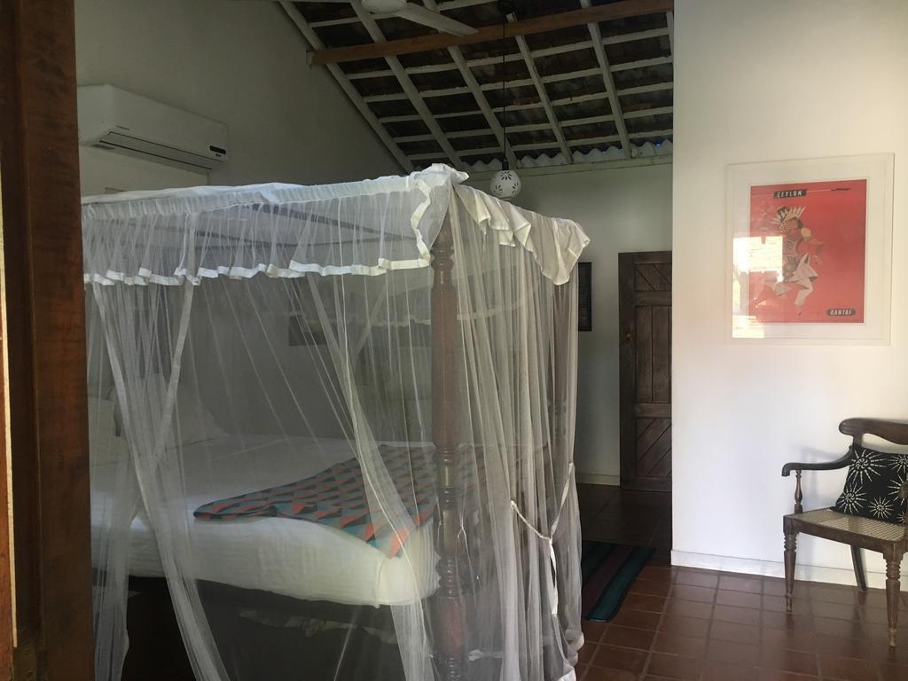 Bed and Breakfast Templeberg Walahanduwa Zewnętrze zdjęcie