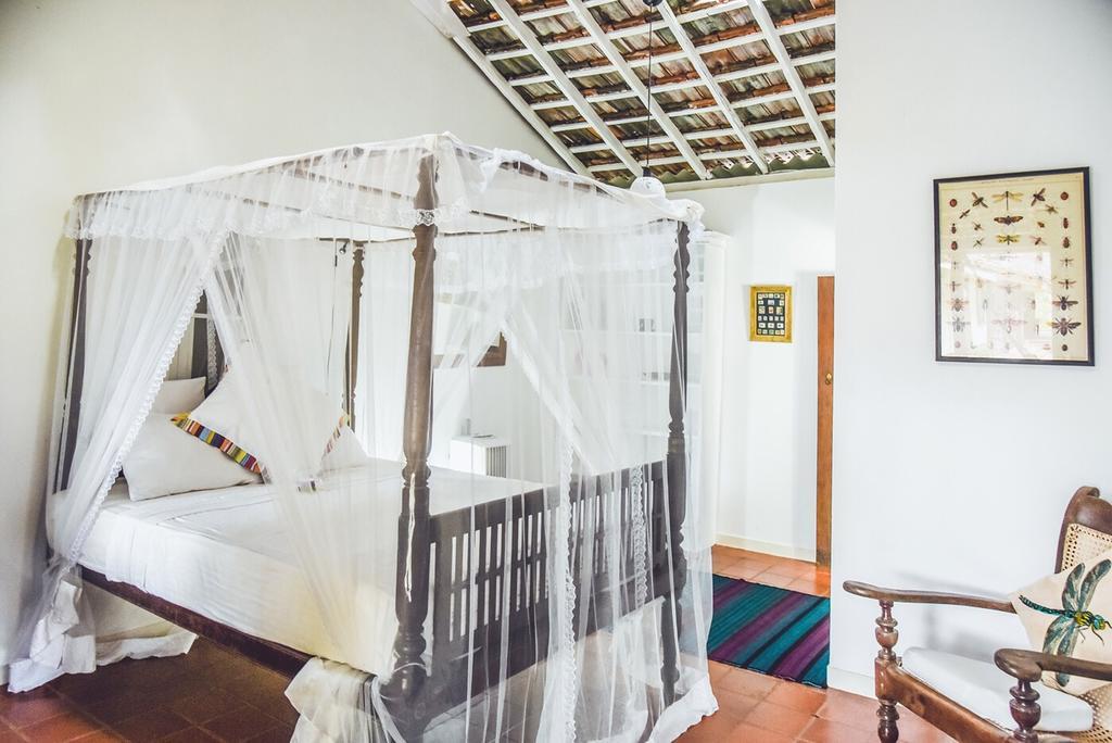 Bed and Breakfast Templeberg Walahanduwa Zewnętrze zdjęcie