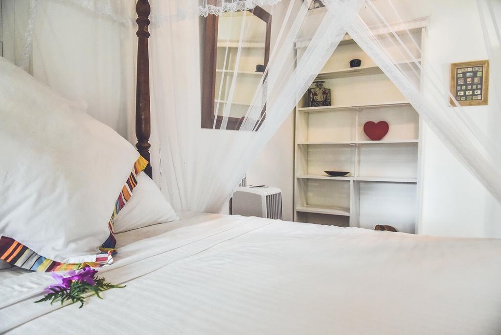 Bed and Breakfast Templeberg Walahanduwa Zewnętrze zdjęcie