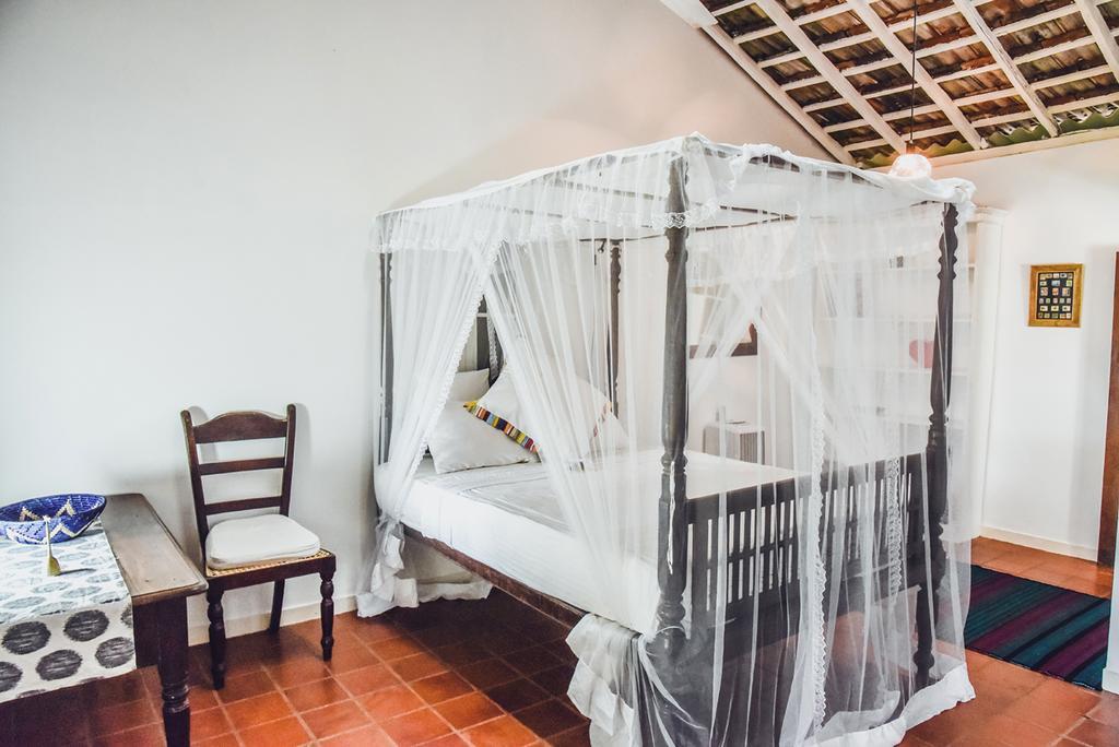 Bed and Breakfast Templeberg Walahanduwa Zewnętrze zdjęcie