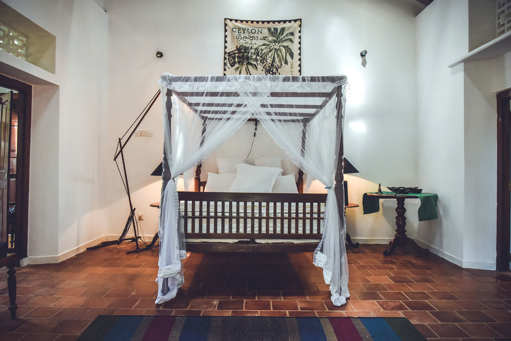 Bed and Breakfast Templeberg Walahanduwa Zewnętrze zdjęcie
