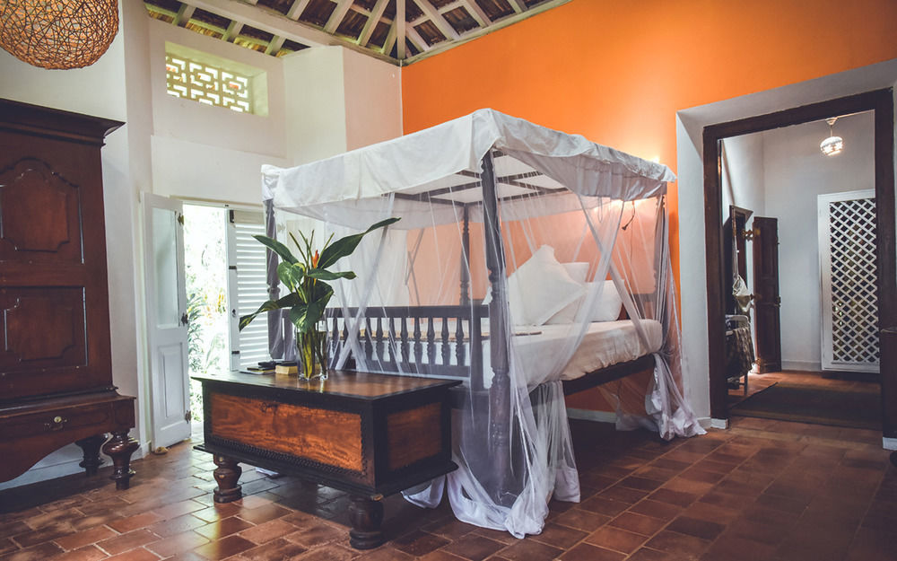 Bed and Breakfast Templeberg Walahanduwa Zewnętrze zdjęcie