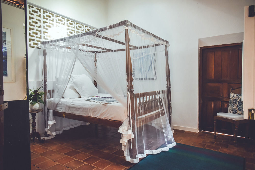 Bed and Breakfast Templeberg Walahanduwa Zewnętrze zdjęcie