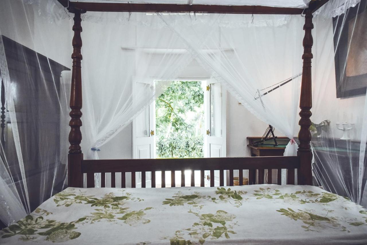 Bed and Breakfast Templeberg Walahanduwa Zewnętrze zdjęcie