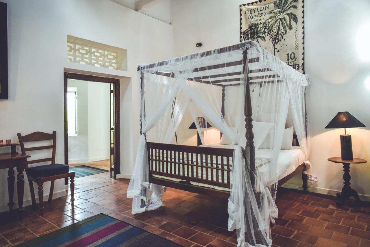 Bed and Breakfast Templeberg Walahanduwa Zewnętrze zdjęcie