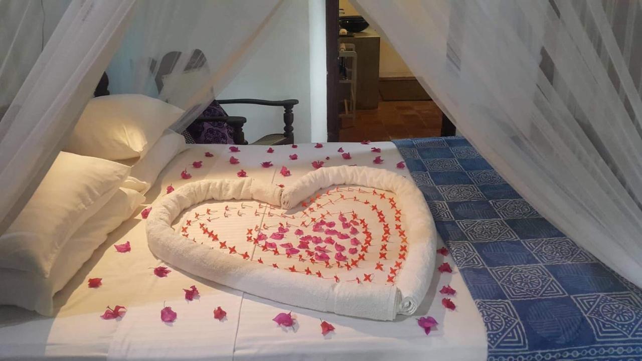 Bed and Breakfast Templeberg Walahanduwa Zewnętrze zdjęcie