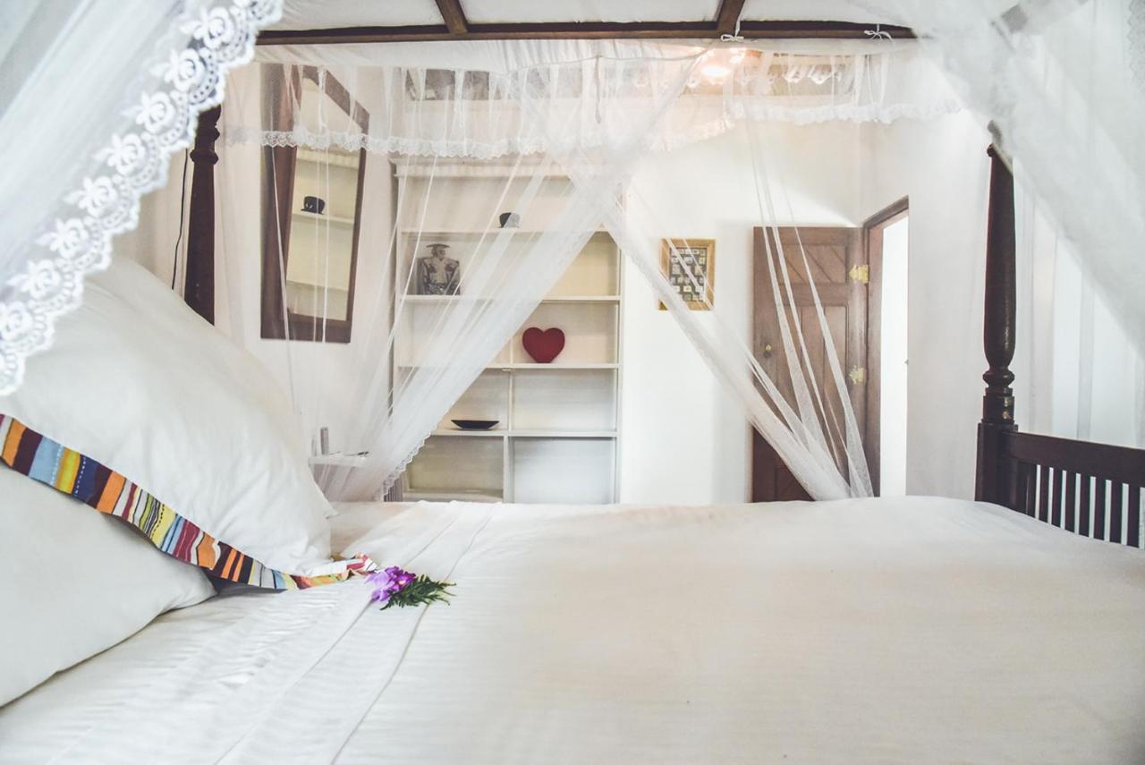 Bed and Breakfast Templeberg Walahanduwa Zewnętrze zdjęcie