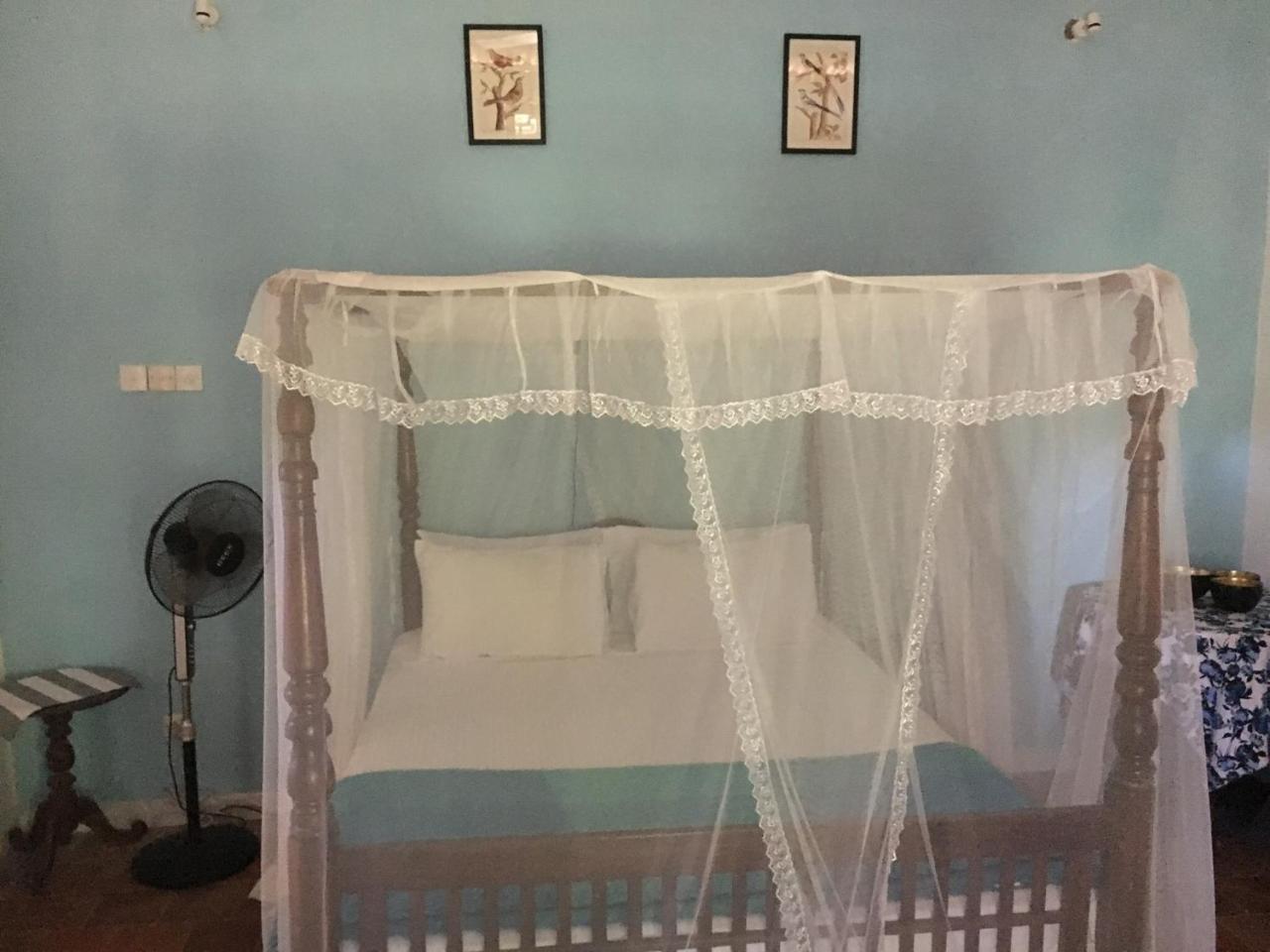 Bed and Breakfast Templeberg Walahanduwa Zewnętrze zdjęcie
